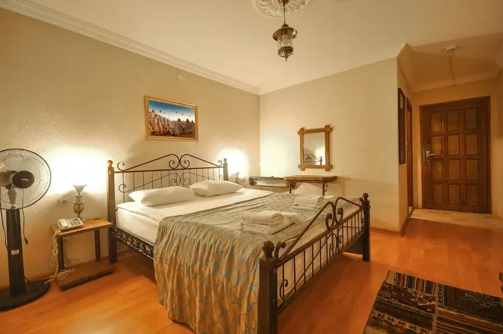 Гёреме: Blue Moon Cave Hotel