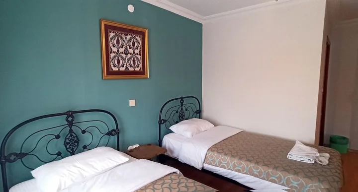 Гёреме: Blue Moon Cave Hotel