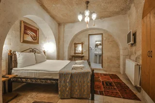 Гёреме: Blue Moon Cave Hotel