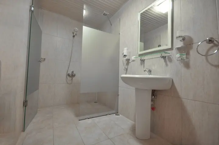 Гёреме: Blue Moon Cave Hotel