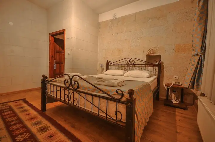 Blue Moon Cave Hotel — фото 6