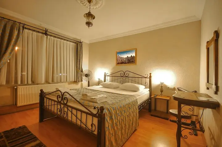 Гёреме: Blue Moon Cave Hotel