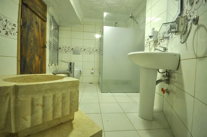 Гёреме: Blue Moon Cave Hotel