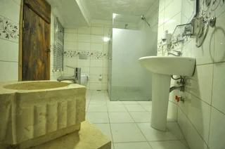 Гёреме: Blue Moon Cave Hotel