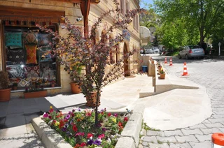 Гёреме: Blue Moon Cave Hotel