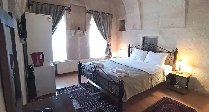 Гёреме: Blue Moon Cave Hotel