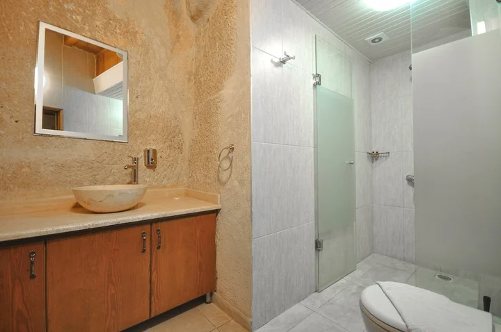 Гёреме: Blue Moon Cave Hotel