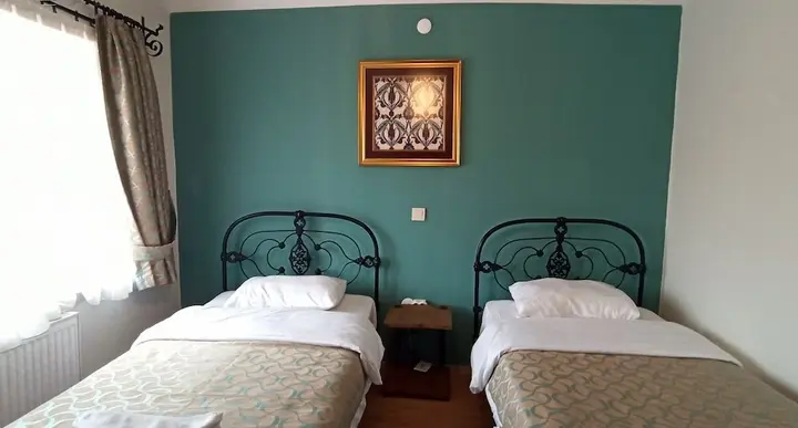 Гёреме: Blue Moon Cave Hotel