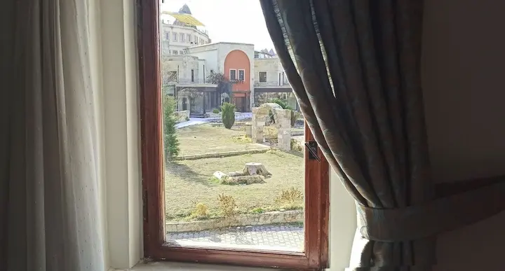 Гёреме: Blue Moon Cave Hotel