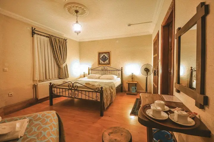 Blue Moon Cave Hotel — фото 4