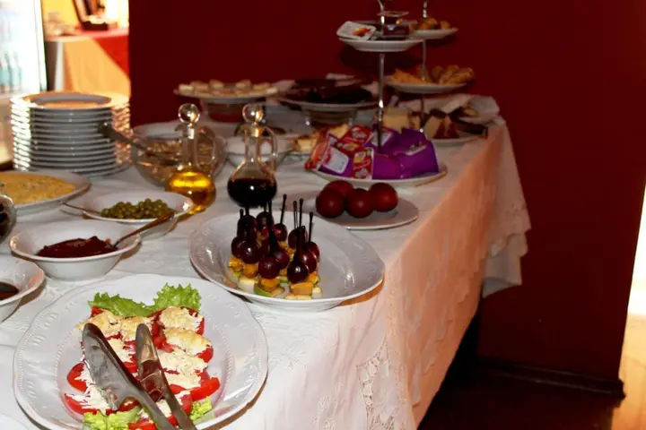 Кострома: Отель Аристократ Кострома