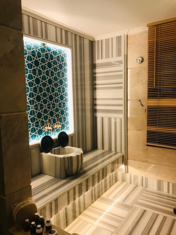 Стамбул: Chatto Residence