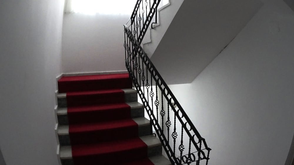Кушадасы: Arslanturk Ada Butik Hotel