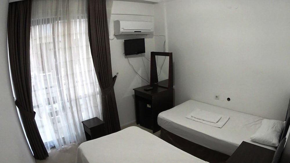 Кушадасы: Arslanturk Ada Butik Hotel