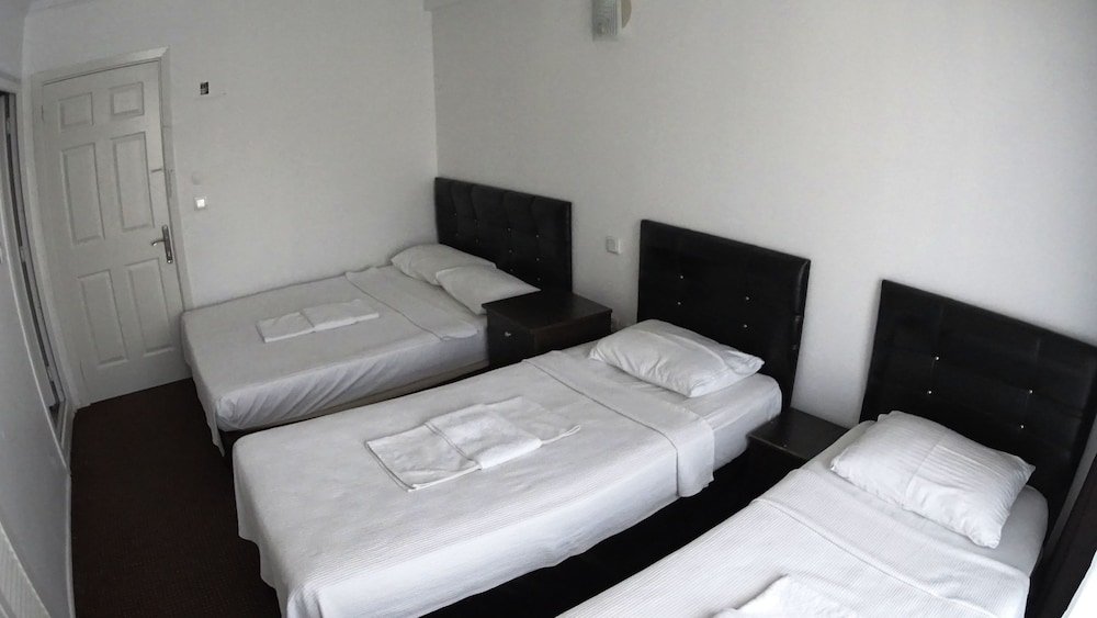 Кушадасы: Arslanturk Ada Butik Hotel