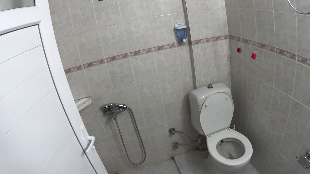 Кушадасы: Arslanturk Ada Butik Hotel