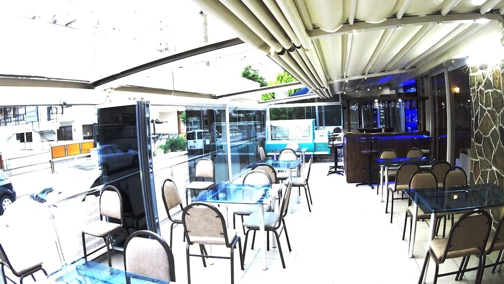 Arslanturk Ada Butik Hotel — фото 1