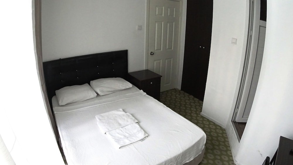 Кушадасы: Arslanturk Ada Butik Hotel
