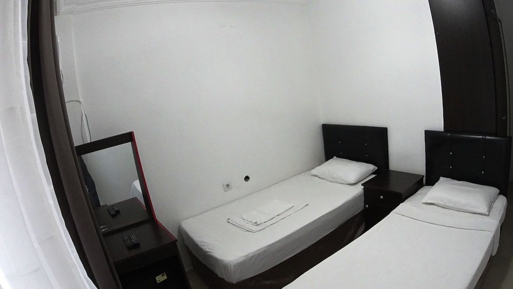 Кушадасы: Arslanturk Ada Butik Hotel