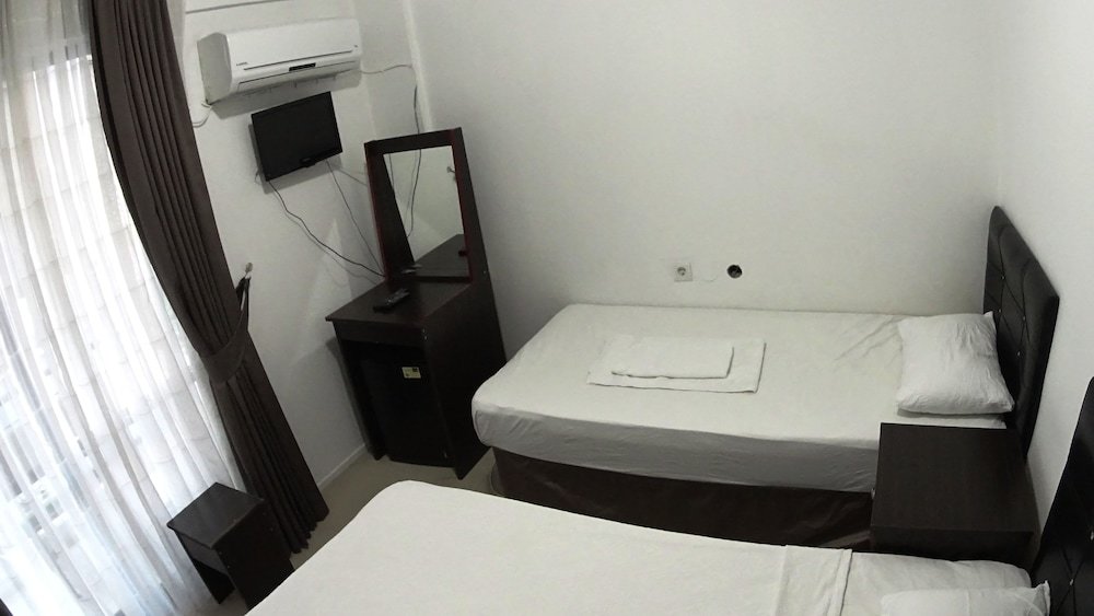Кушадасы: Arslanturk Ada Butik Hotel