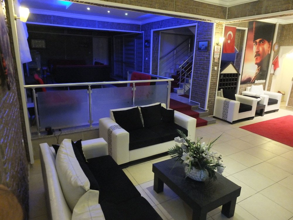 Кушадасы: Arslanturk Ada Butik Hotel