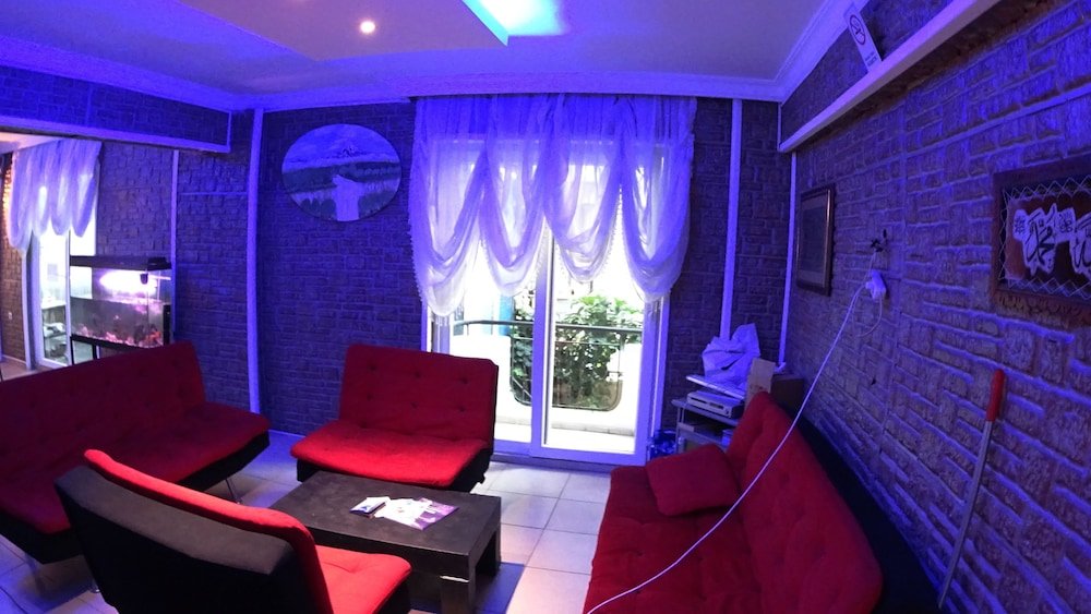 Кушадасы: Arslanturk Ada Butik Hotel