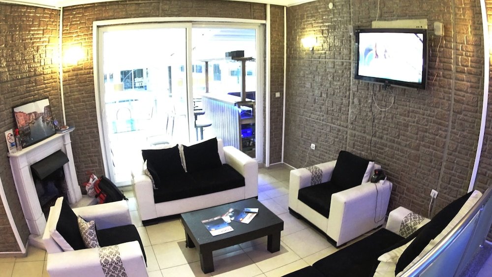 Кушадасы: Arslanturk Ada Butik Hotel