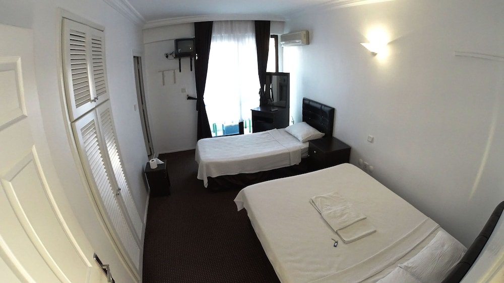 Кушадасы: Arslanturk Ada Butik Hotel