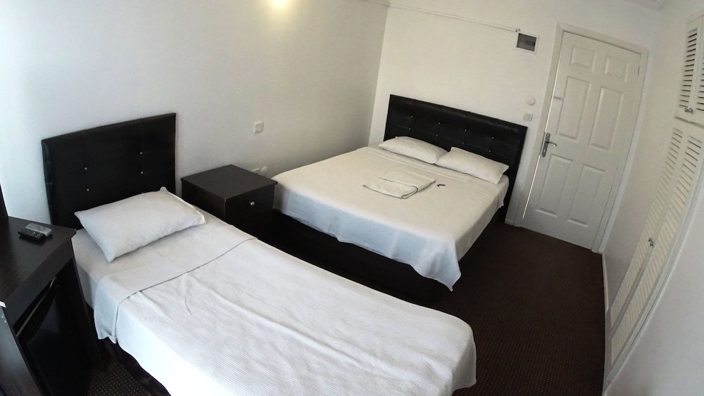 Кушадасы: Arslanturk Ada Butik Hotel