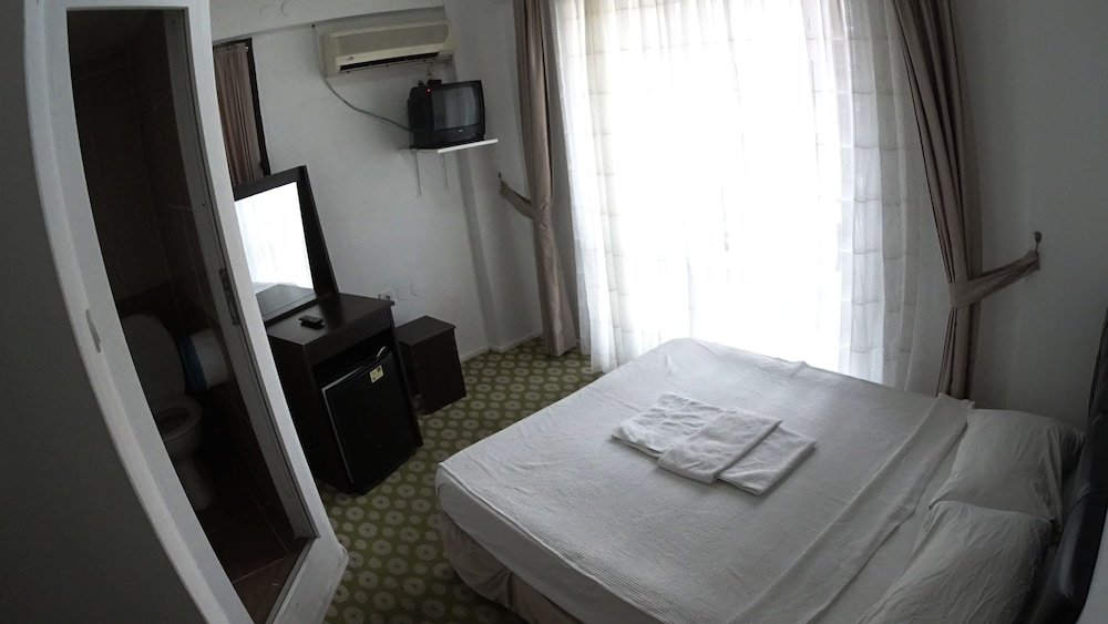 Кушадасы: Arslanturk Ada Butik Hotel