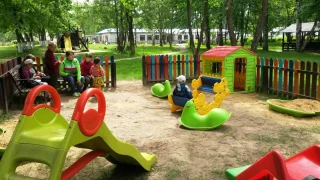 Боровиково: Парк-Отель Волжский прибой