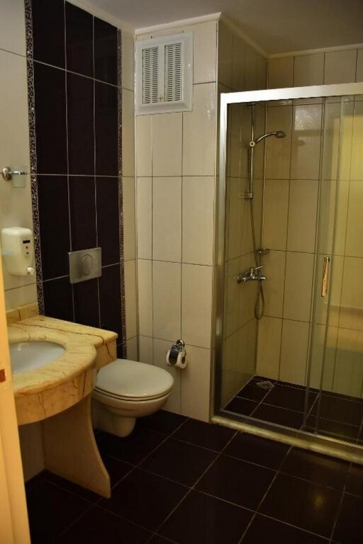 Манавгат: Nora Suit Hotel