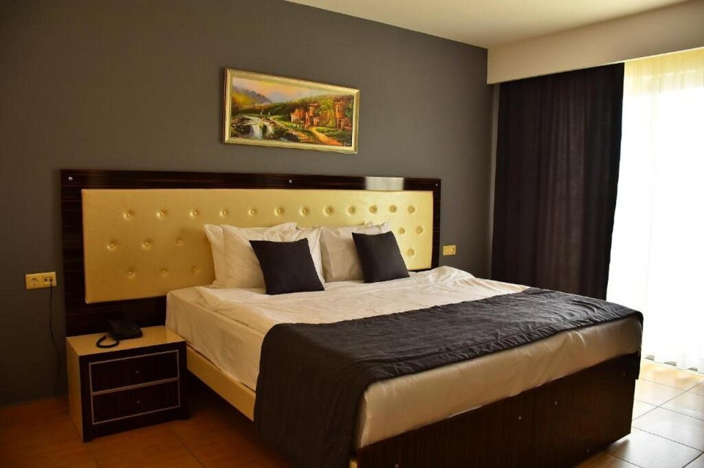 Манавгат: Nora Suit Hotel