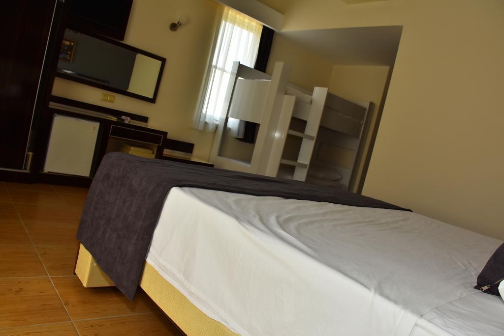 Манавгат: Nora Suit Hotel