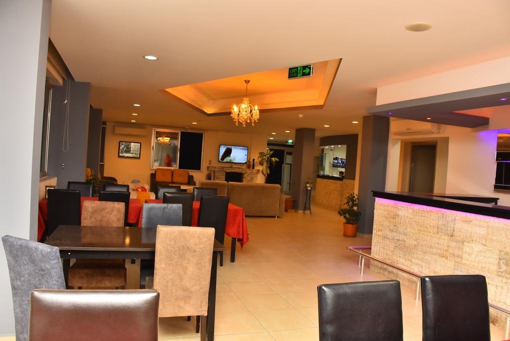 Манавгат: Nora Suit Hotel