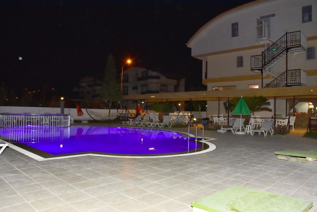 Манавгат: Nora Suit Hotel
