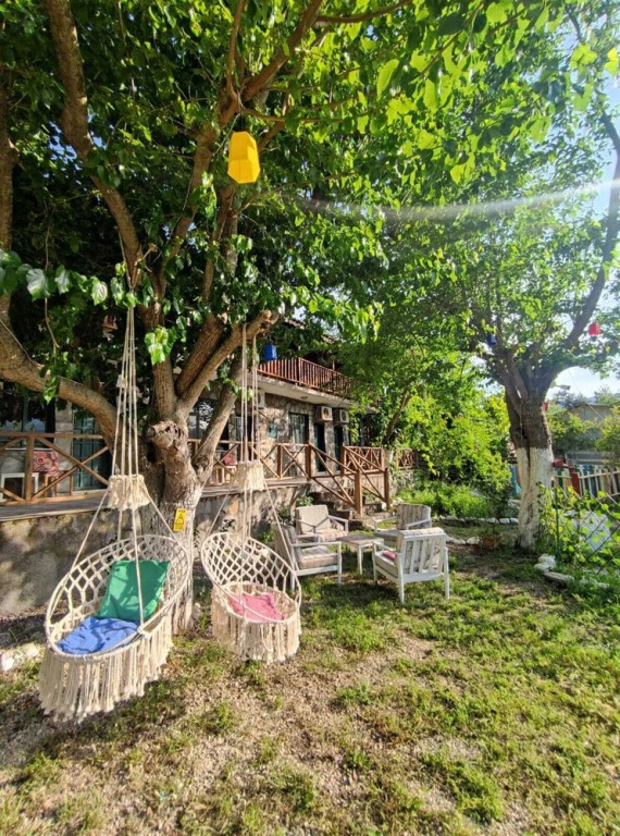 Кумлуджа: Gaia Hotel Olimpos