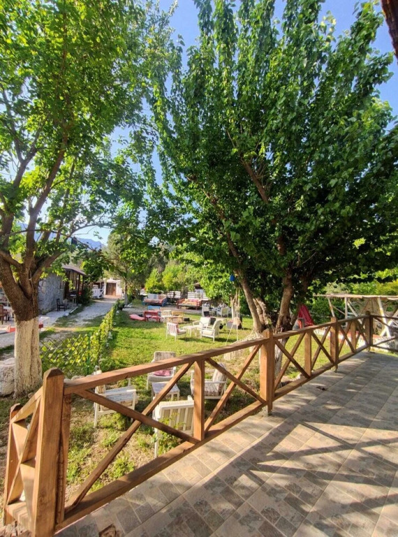 Кумлуджа: Gaia Hotel Olimpos