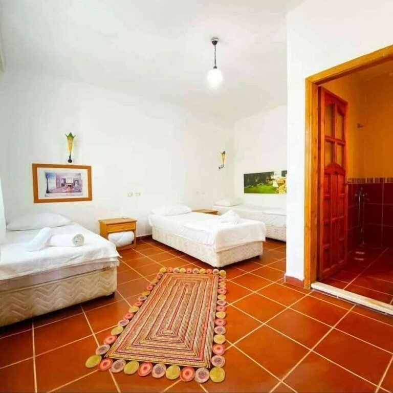 Кумлуджа: Gaia Hotel Olimpos