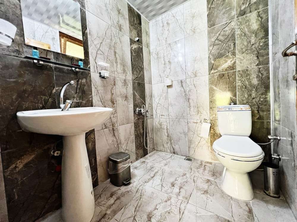 Кумлуджа: Gaia Hotel Olimpos