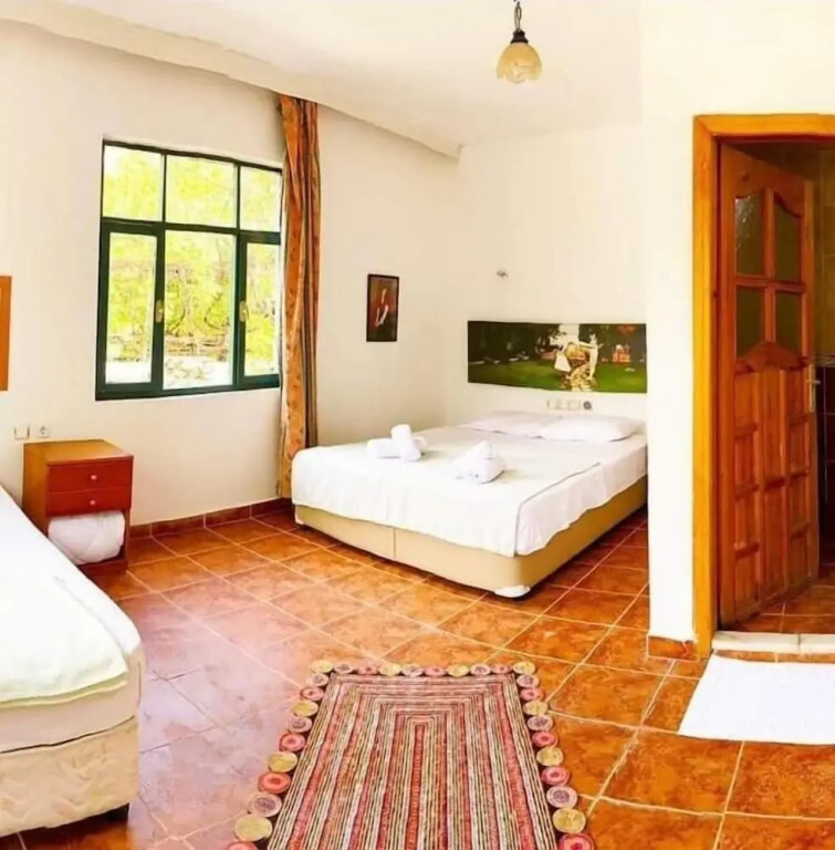 Кумлуджа: Gaia Hotel Olimpos