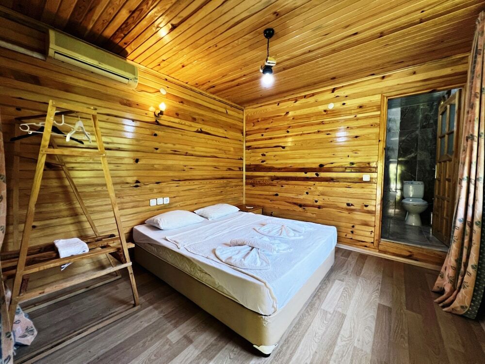 Кумлуджа: Gaia Hotel Olimpos