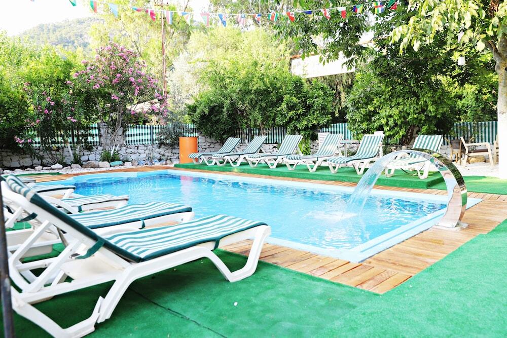 Кумлуджа: Gaia Hotel Olimpos