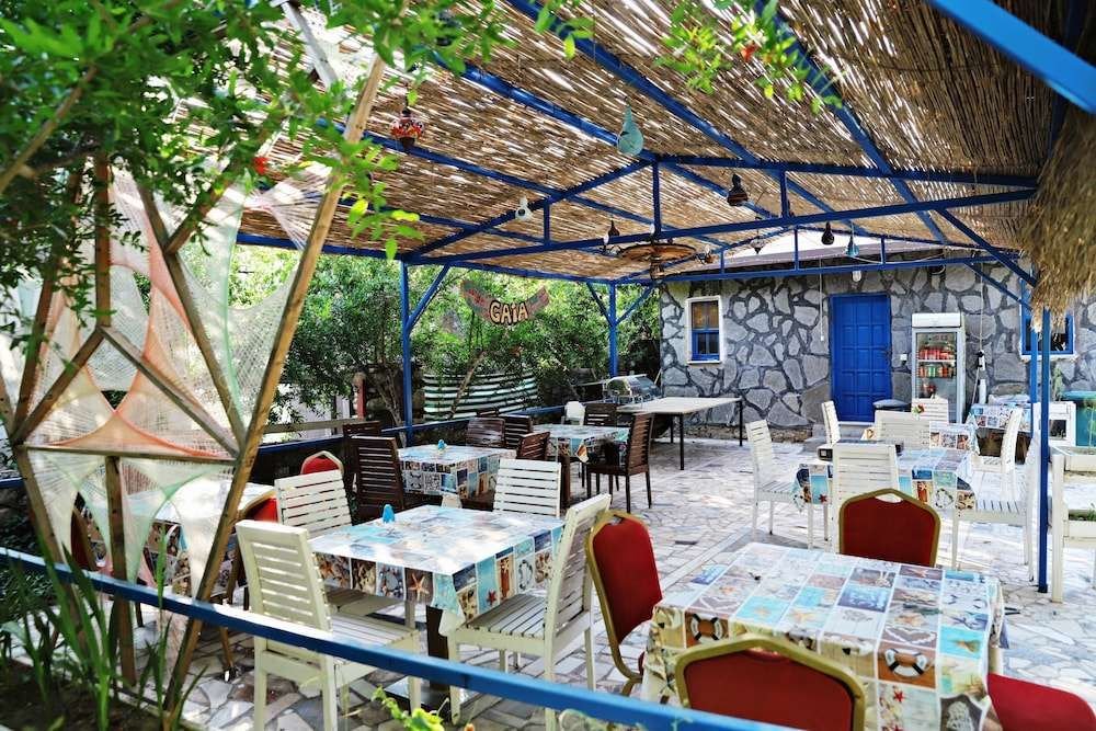 Кумлуджа: Gaia Hotel Olimpos