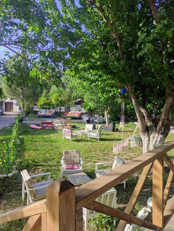 Кумлуджа: Gaia Hotel Olimpos