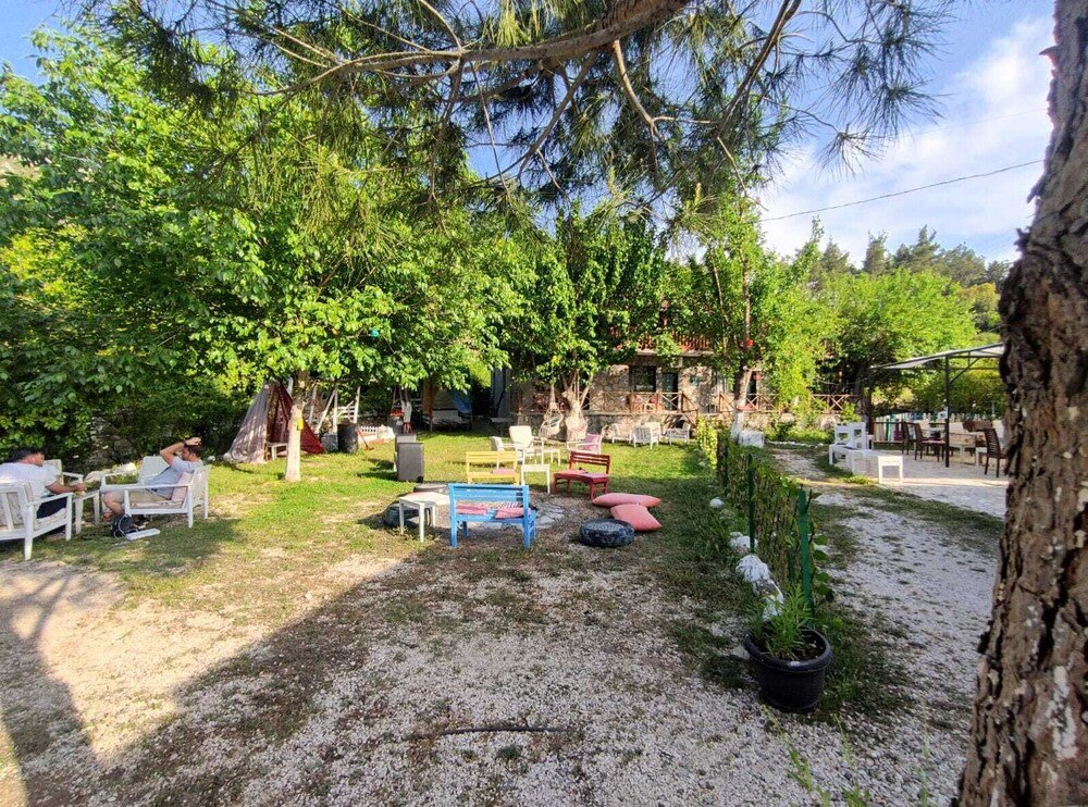 Кумлуджа: Gaia Hotel Olimpos