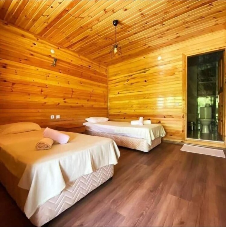 Кумлуджа: Gaia Hotel Olimpos