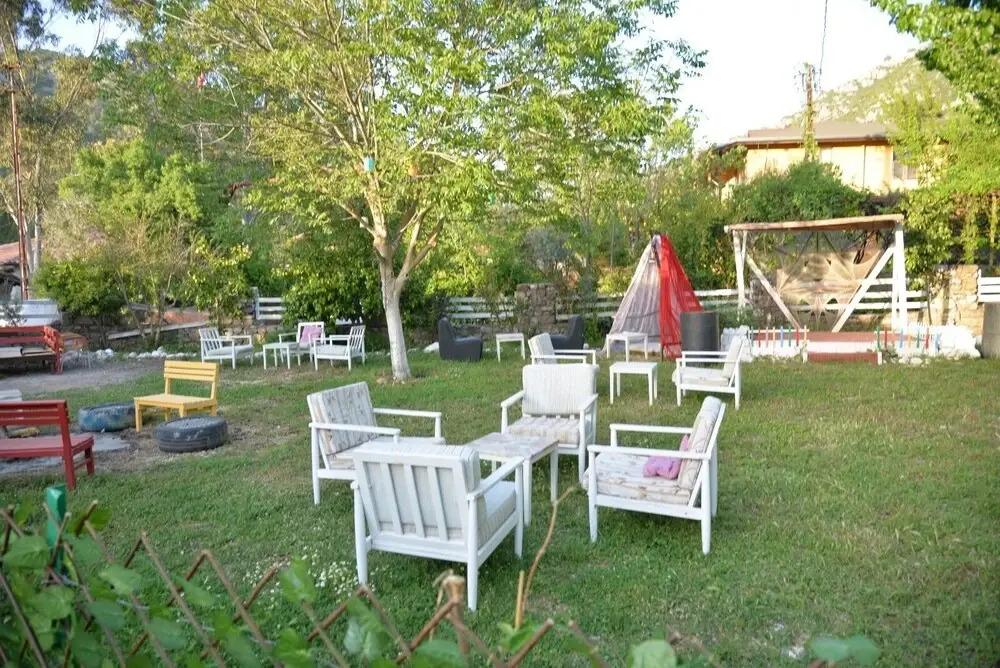 Кумлуджа: Gaia Hotel Olimpos