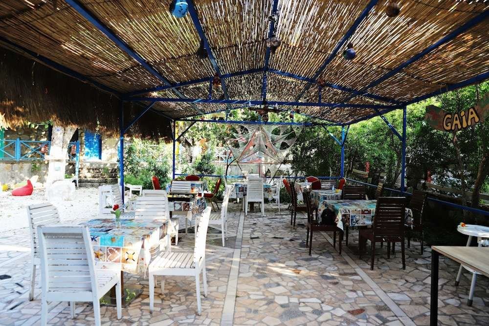 Кумлуджа: Gaia Hotel Olimpos