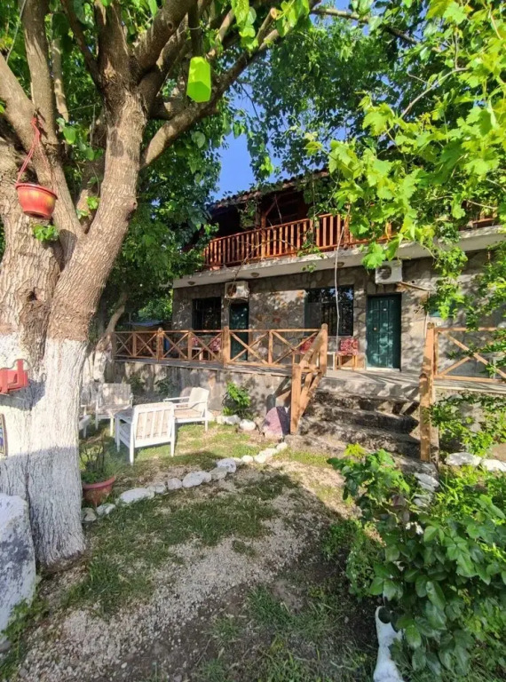Кумлуджа: Gaia Hotel Olimpos